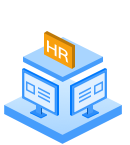 小微企业 缺少人事部门