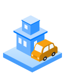 担心社保断缴 影响购房购车